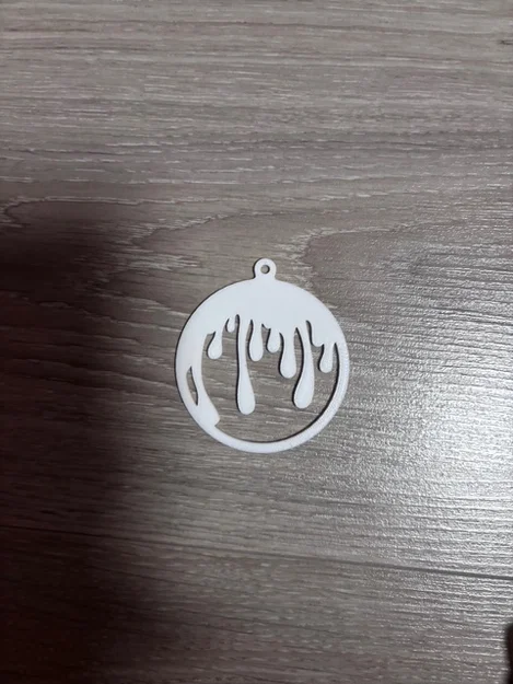 Bộ sưu tập 75 mẫu trang trí cây thông Noel in 3D độc đáo - Image 78