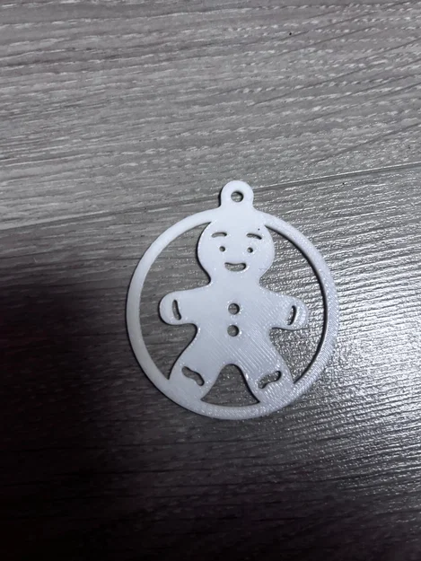 Bộ sưu tập 75 mẫu trang trí cây thông Noel in 3D độc đáo - Image 83