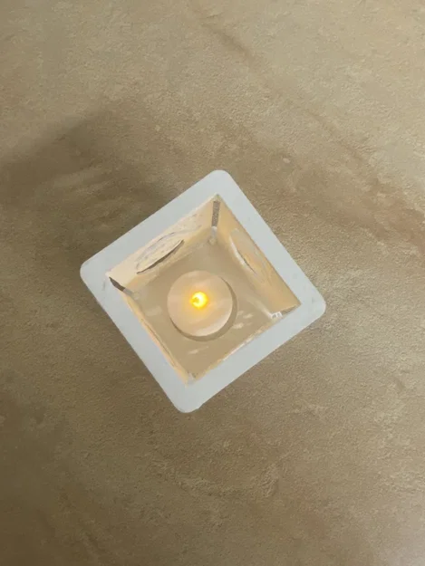 Bộ sưu tập mô hình trang trí Giáng sinh 3D xinh xắn - Image 9