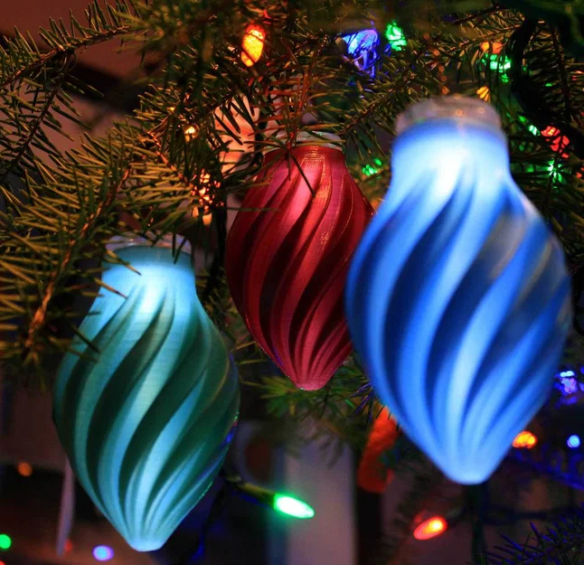 Quả Cầu Giáng Sinh (Christmas Ball) - Image 1