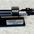 Kiếm ánh sáng Darth Vader (Darth Vader Lightsaber) – nhiều phiên bản Middle Ring - Thumbnail 1
