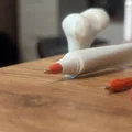 Bút Hidden Femur Pen – Xương đùi giấu bút bên trong - Thumbnail 3