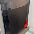 Giá đỡ tấm nền (build plate) cho máy in 3D Creality K1 và K1C - Thumbnail 1