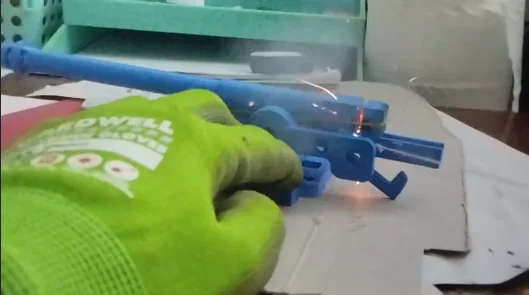 Cap cannon PAK 40 - Image 2