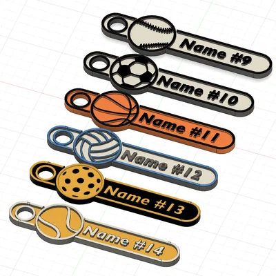 Bạn Đồng Hành Xịn Nhất Cho Túi Thể Thao Của Bạn