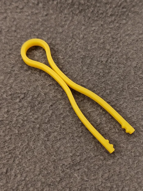 Kẹp giữ chỉ suốt máy may (Bobbin Thread Holder) tiện lợi - Image 1