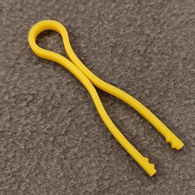 Kẹp giữ chỉ suốt máy may (Bobbin Thread Holder) tiện lợi