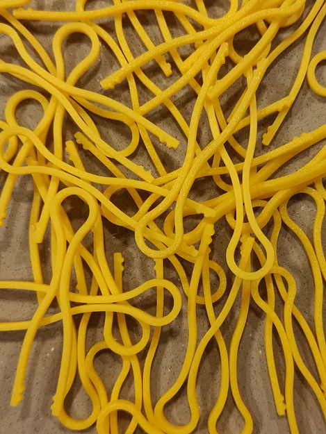 Kẹp giữ chỉ suốt máy may (Bobbin Thread Holder) tiện lợi - Image 2