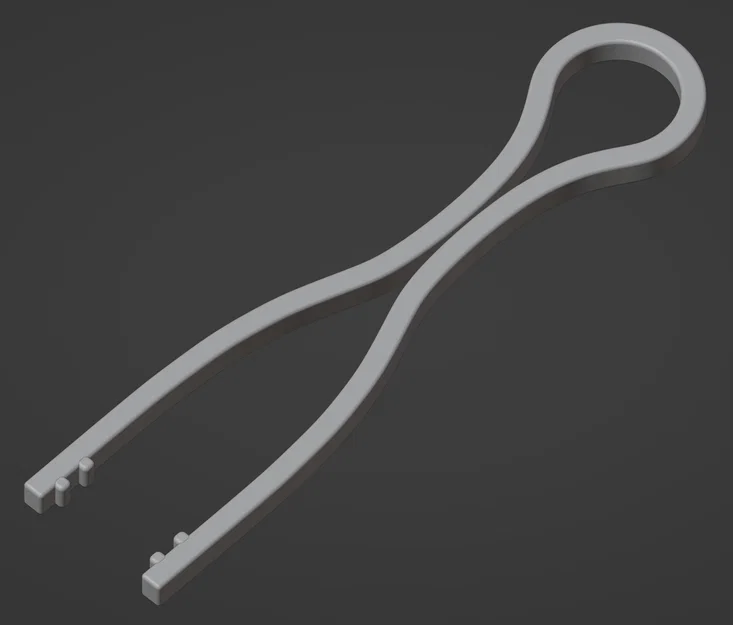 Kẹp giữ chỉ suốt máy may (Bobbin Thread Holder) tiện lợi - Image 3