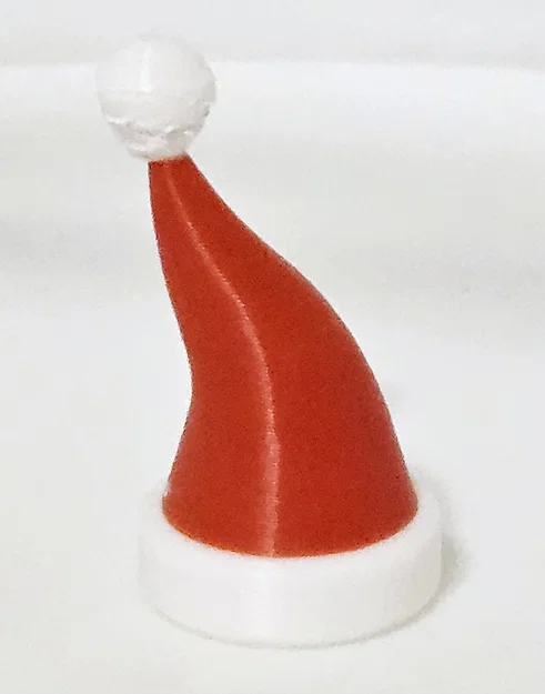 Dummy 13 Santa Hat - Remix - Image 2