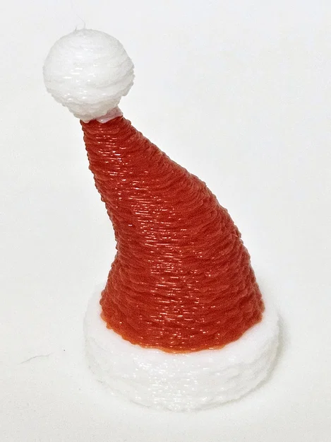Dummy 13 Santa Hat - Remix - Image 4