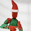 Dummy 13 Santa Hat - Remix - Thumbnail 5