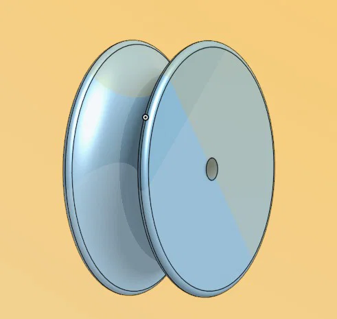 Bộ dẫn nhựa (Filament Guide) cho Creality Ender 3 / 3 v2 / 3 Pro - Image 3