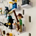 Ngàm gắn Lego Ikea Skadis Mount - Thumbnail 2