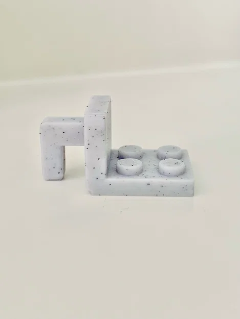 Ngàm gắn Lego Ikea Skadis Mount - Image 4