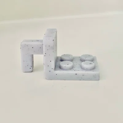 Ngàm gắn Lego Ikea Skadis Mount