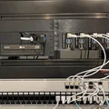 Mini Network Rack (Rack mạng mini in 3D) - Thumbnail 3