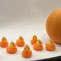 Pumpkin Duck – Vịt Bí Ngô - Thumbnail 1