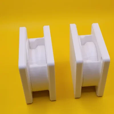 Bản lề nâng giường (Lifting Bed Hinge) 90x90x47mm - Phụ kiện DIY