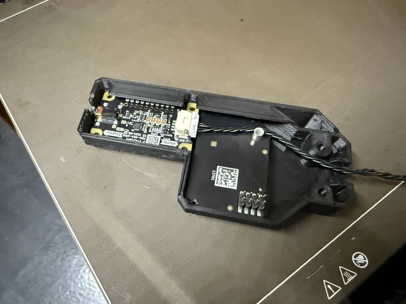 Nắp Wifi + hộp GPIO cho Mk4s, Mk3.5, Mk3.9s, v.v. - Image 3