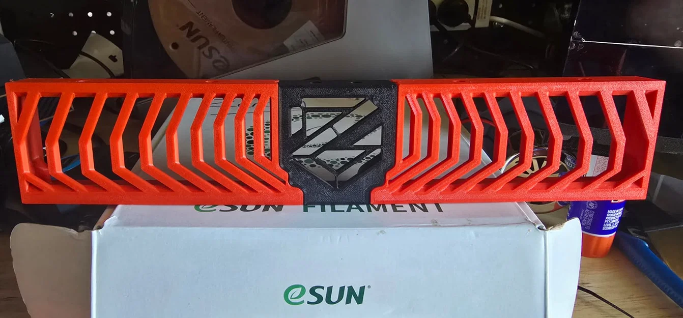 Skirts quạt 50mm - Mercury One.1 cho Ender 5 Pro - Image 2