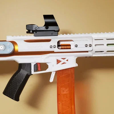 Sweetheart Storm 2023 - Ốp tay (Custom Handguards)