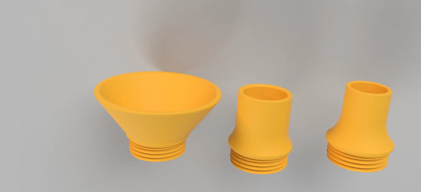 Hộp drybox Samla 22L với hộp đựng silica gel - Image 3