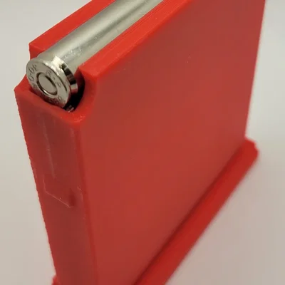 Băng đạn AICS Long Action Magazine (30-06)