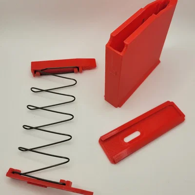 Băng đạn AICS Long Action Magazine (30-06)