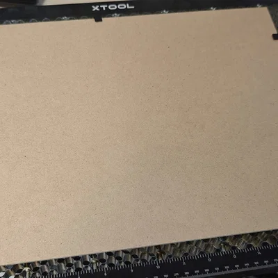 Spacer cho xtool honeycomb plate