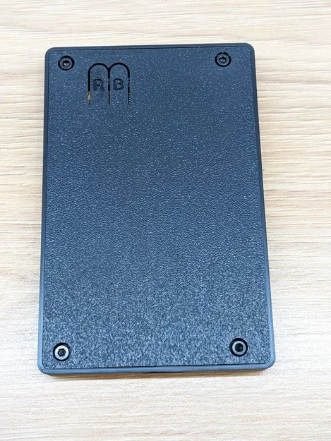 Vỏ (Enclosure) cho màn hình Guition ESP32-S3 LCD 4.3" - Image 6