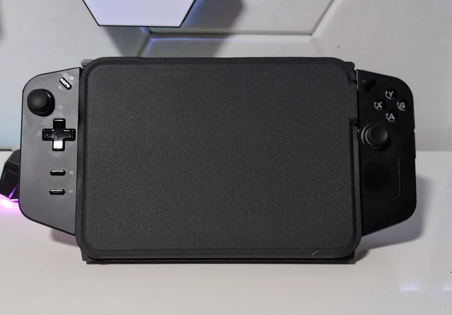 NexGen3D: Mod CyberDeck cho Lenovo Legion Go (LeGo) - Image 3