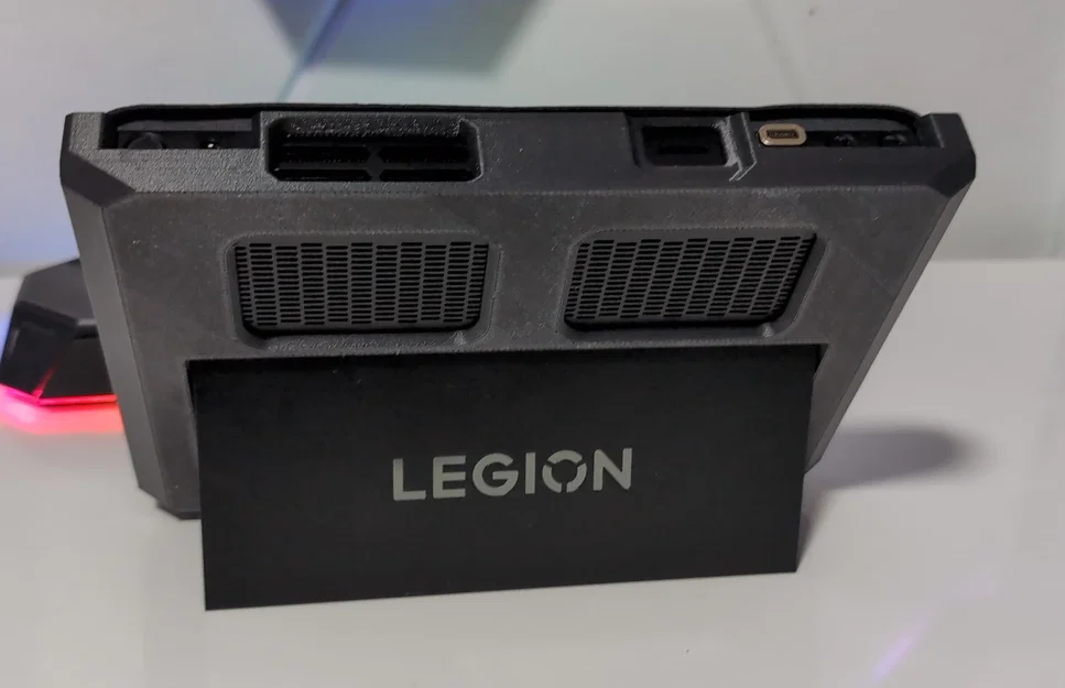 NexGen3D: Mod CyberDeck cho Lenovo Legion Go (LeGo) - Image 5