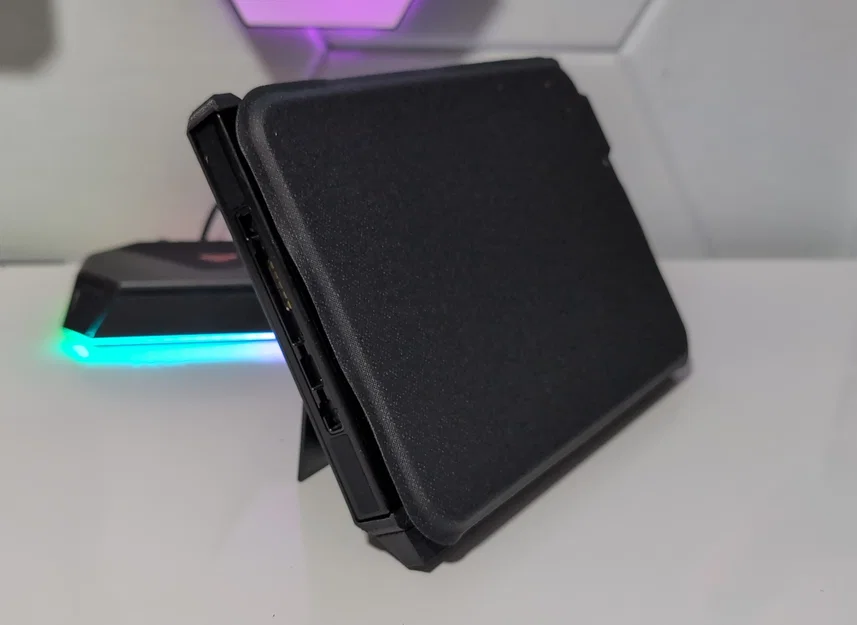 NexGen3D: Mod CyberDeck cho Lenovo Legion Go (LeGo) - Image 6