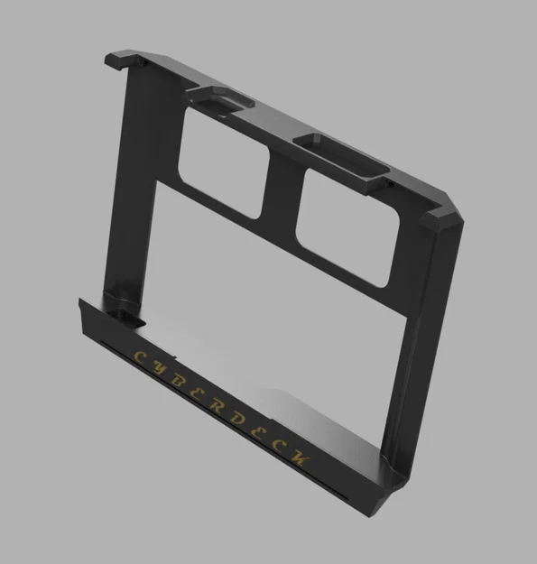 NexGen3D: Mod CyberDeck cho Lenovo Legion Go (LeGo) - Image 7