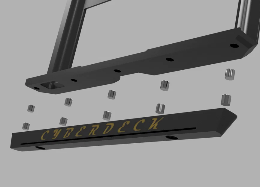 NexGen3D: Mod CyberDeck cho Lenovo Legion Go (LeGo) - Image 8