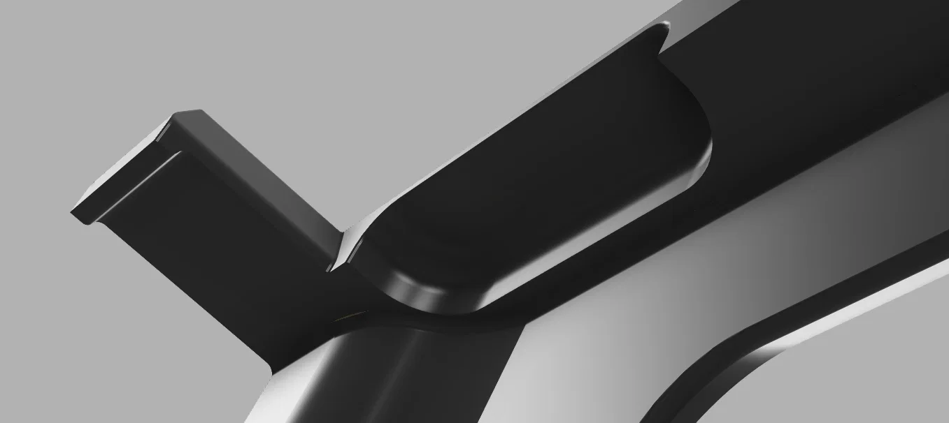 NexGen3D: Mod CyberDeck cho Lenovo Legion Go (LeGo) - Image 9