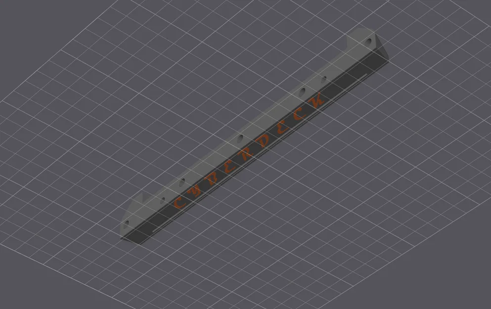 NexGen3D: Mod CyberDeck cho Lenovo Legion Go (LeGo) - Image 10