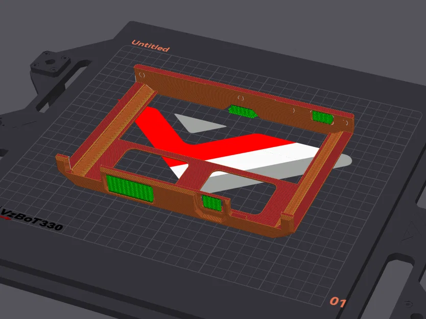 NexGen3D: Mod CyberDeck cho Lenovo Legion Go (LeGo) - Image 11