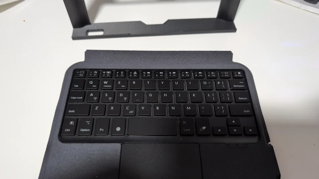 NexGen3D: Mod CyberDeck cho Lenovo Legion Go (LeGo) - Image 12