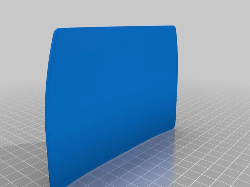 Thân xe SCX10 Hotrod body - Image 12