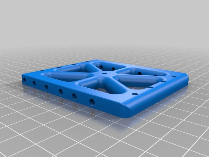 Thân xe SCX10 Hotrod body - Image 17