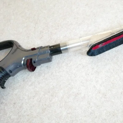 Adapter Dyson–Shark cho máy hút bụi
