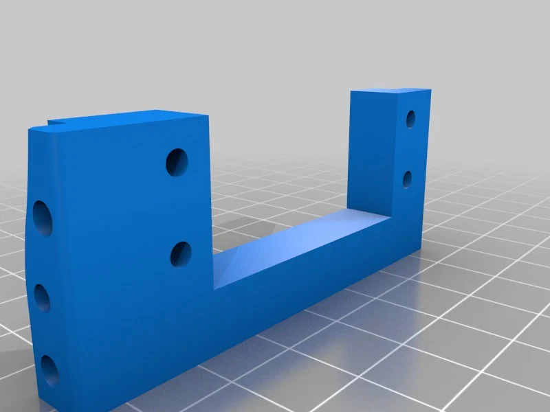 Thân xe SCX10 Hotrod body - Image 19