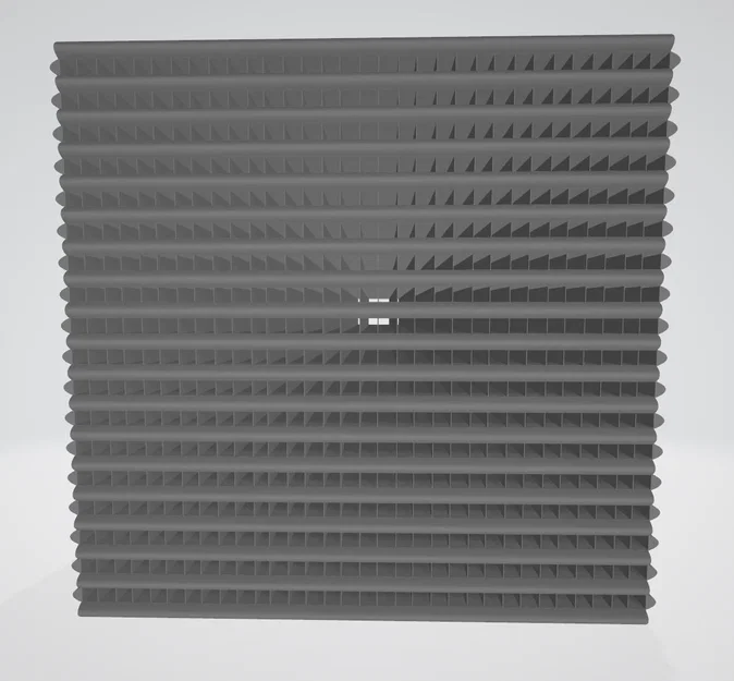 Lõi Heat Exchanger Core - Image 2