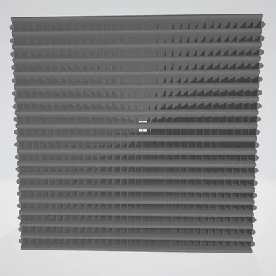 Lõi Heat Exchanger Core