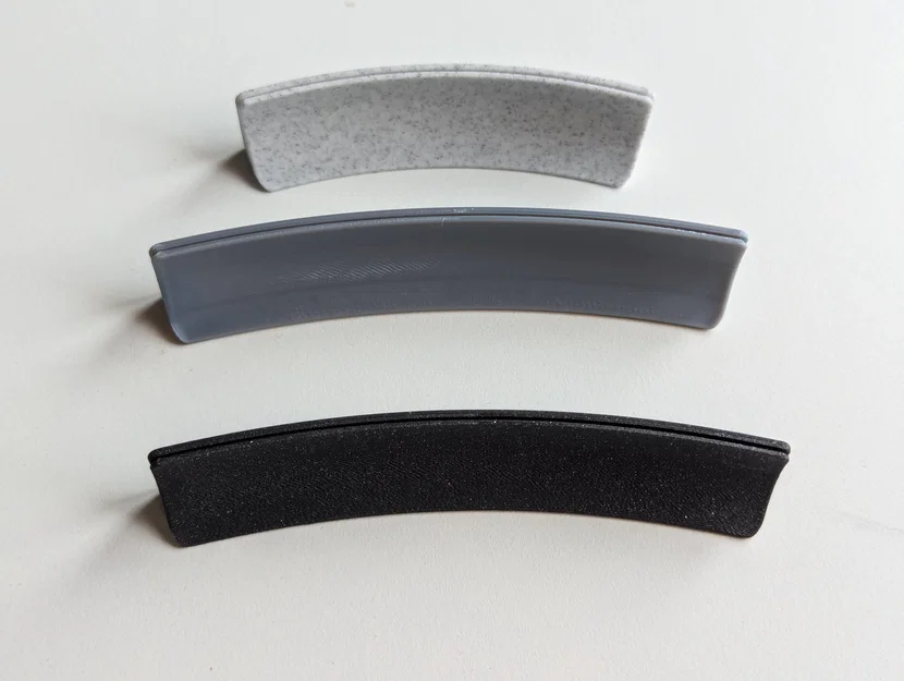 Chân đế ảnh/thẻ không viền cho Instax & Polaroid (Frameless card holder) - Image 5