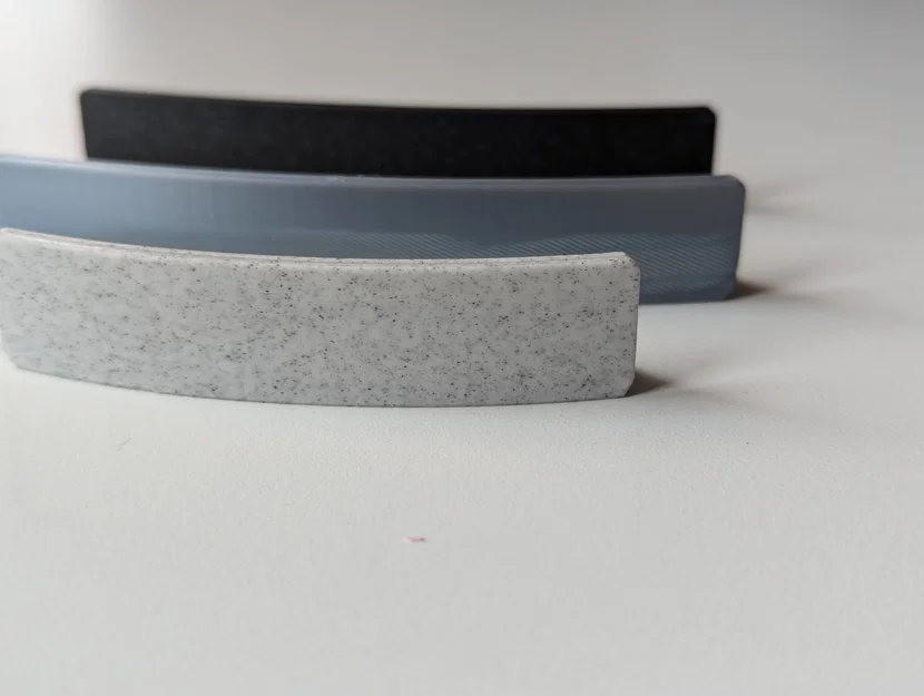 Chân đế ảnh/thẻ không viền cho Instax & Polaroid (Frameless card holder) - Image 6