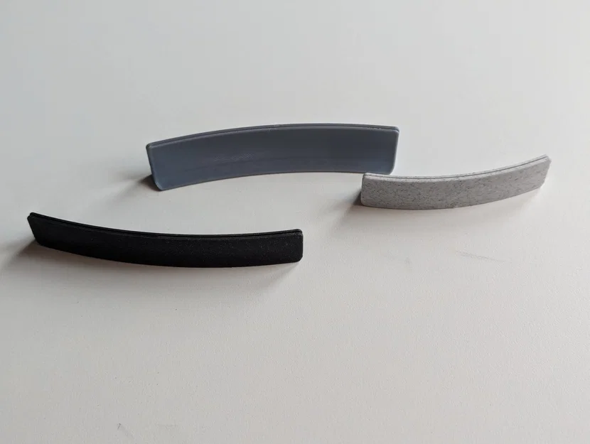 Chân đế ảnh/thẻ không viền cho Instax & Polaroid (Frameless card holder) - Image 7