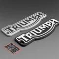 Triumph Keychain - Portachiavi - Porte Clès - 钥匙链 - Schlüsselanhänger - Thumbnail 1